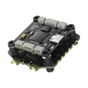 Стек для FPV дрона GEPRC TAKER F405 BLS 65A V2