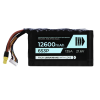Літій-іонний акумулятор BTRY 6S3P Molicel INR21700 P42A 12600 мА·год