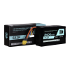 Акумулятор для FPV дрона 8400 mAh 6s2p Molicel (INR21700-P42A)