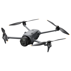 Квадрокоптер DJI Mavic 4 Pro with DJI RC 2 (CP.MA.00000849.01)