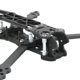 Рама Mark 4, 7 для FPV дрона 7