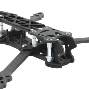 Рама Mark 4, 7 для FPV дрона 7