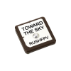 Модуль GPS RUSHFPV GNSS MINI для FPV дрона