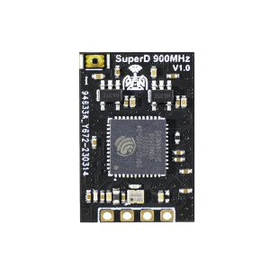 Приймач BETAFPV SuperD ELRs Diversity Reciever ELRS915MHZ