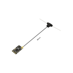Приймач BETAFPV ELRS Nano Receiver 2.4GHz 80мм
