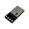 Приймач BETAFPV ELRS Nano Receiver 2.4GHz 80мм