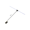 Приймач ELRS BETAFPV Nano Receiver 915MHz 120мм