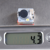Пошуковий маячок JHEMCU JHE42B-S 100 дБ
