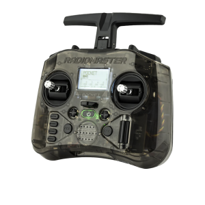 Пульт Radiomaster Pocket ELRS для FPV квадрокоптера