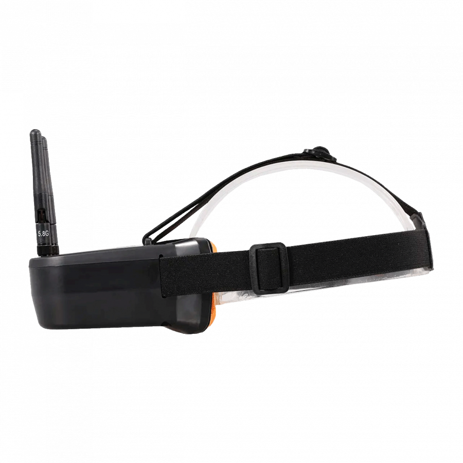 Окуляри 5,8G FPV Goggles Monitor