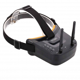 Очки 5,8G FPV Goggles Monitor
