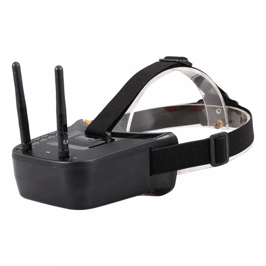 Окуляри 5,8G FPV Goggles Monitor