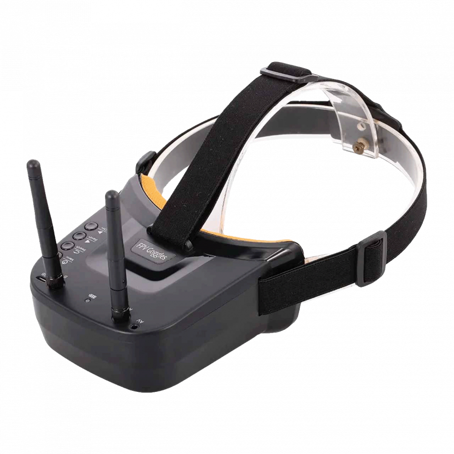 Окуляри 5,8G FPV Goggles Monitor