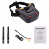 Окуляри 5,8G FPV Goggles Monitor