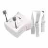 Окуляри 5,8G FPV Goggles Monitor White