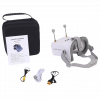 Окуляри 5,8G FPV Goggles Monitor White
