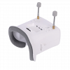 Окуляри 5,8G FPV Goggles Monitor White