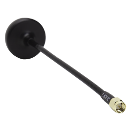 Антенна для квадрокоптера SKYZONE Mushroom 5.8GHz 160mm SMA RHCP