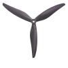 Пропелери GemFan 8040-3 для квадрокоптера FPV