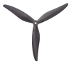 Пропелери GemFan 8040-3 для квадрокоптера FPV