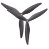 Пропелери GemFan 8040-3 для квадрокоптера FPV