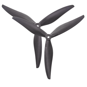 Пропелери GemFan 8040-3 для квадрокоптера FPV