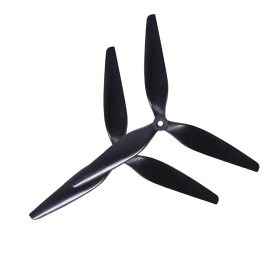 Пропелери Gemfan 1050-3 комплект 4 шт