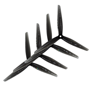 Пропелери HQprop 7,5x3.7x3 7,5 дюйма