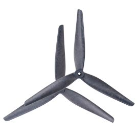 Лопасти HQprop MacroQuad 10x4.5x3R 10 дюймов