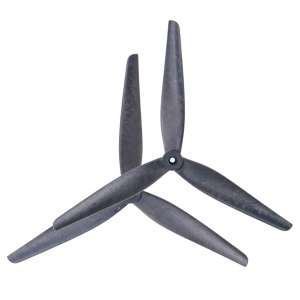 Пропелери HQprop MacroQuad 10x4.5x3R 10 дюймів