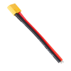 Кабель 10 см для ESC XT60
