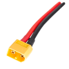 Кабель 10 см для ESC XT60