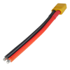 Кабель 10 см для ESC XT60