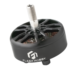 Мотор Flashhobby A2807 1300KV двигатель для дрона FPV