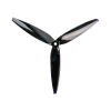Пропелери GemFan 7040-3 для квадрокоптера FPV