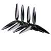 Пропелери GemFan 7040-3 для квадрокоптера FPV