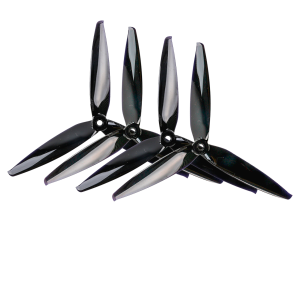 Пропелери GemFan 7040-3 для квадрокоптера FPV