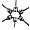 Антена HGLRC Long Range Hamer Mini (LHCP)