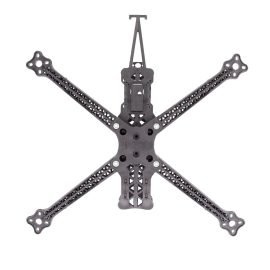 Корпус для FPV дрона 7 дюймов