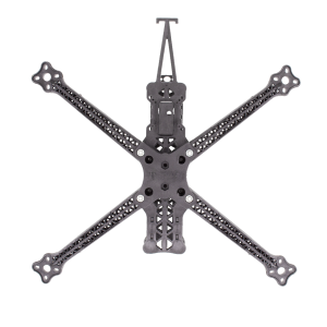 Корпус для FPV дрона 7 дюймів