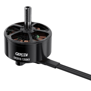 Мотор для FPV дрона GEPRC 1280KV EM2810