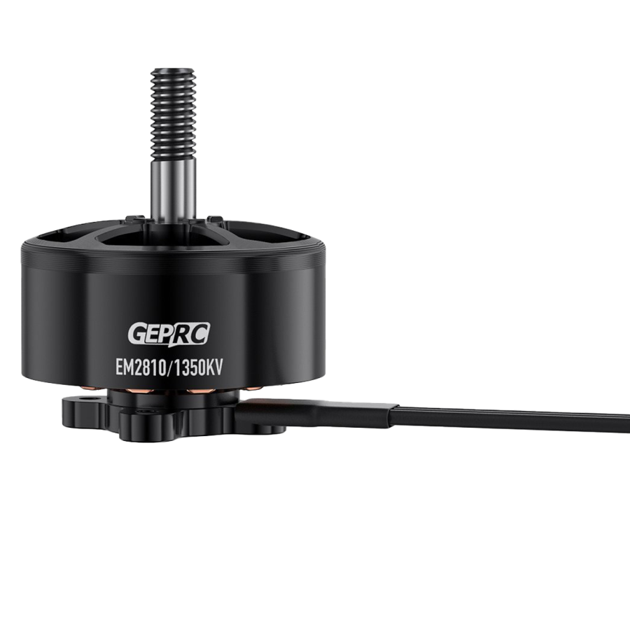 Мотор для FPV дрона GEPRC 1280KV EM2810