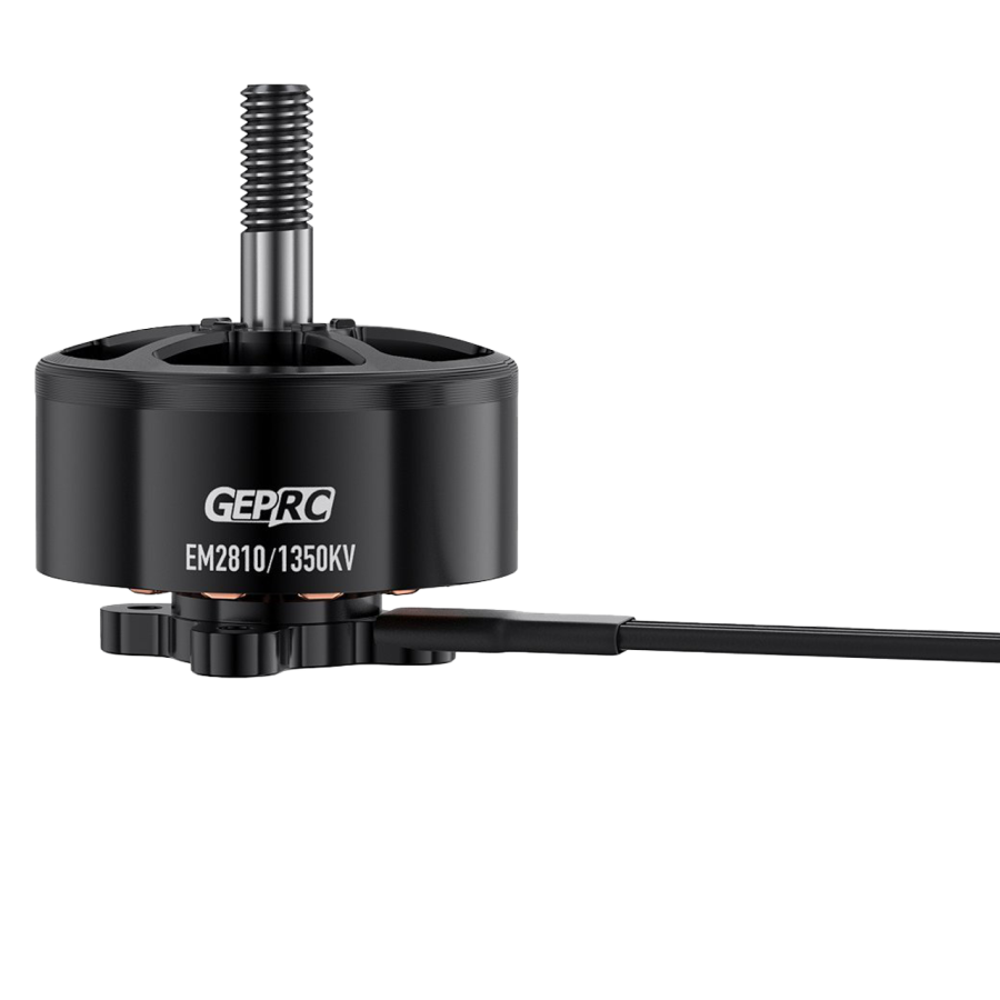 Мотор для FPV дрона GEPRC 1280KV EM2810