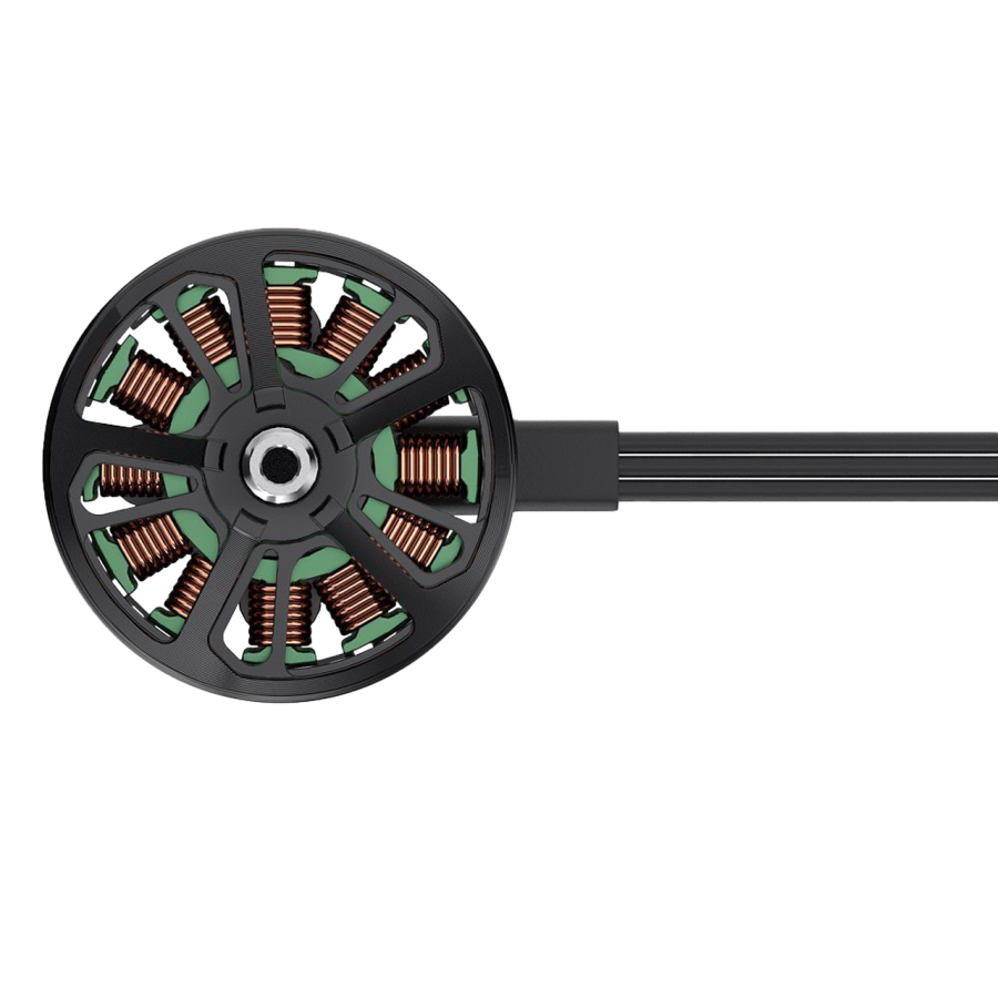 Мотор для FPV дрона GEPRC 1280KV EM2810