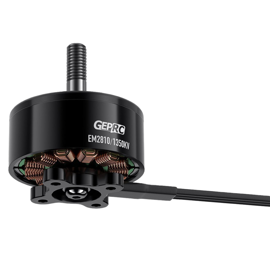 Мотор для FPV дрона GEPRC 1280KV EM2810