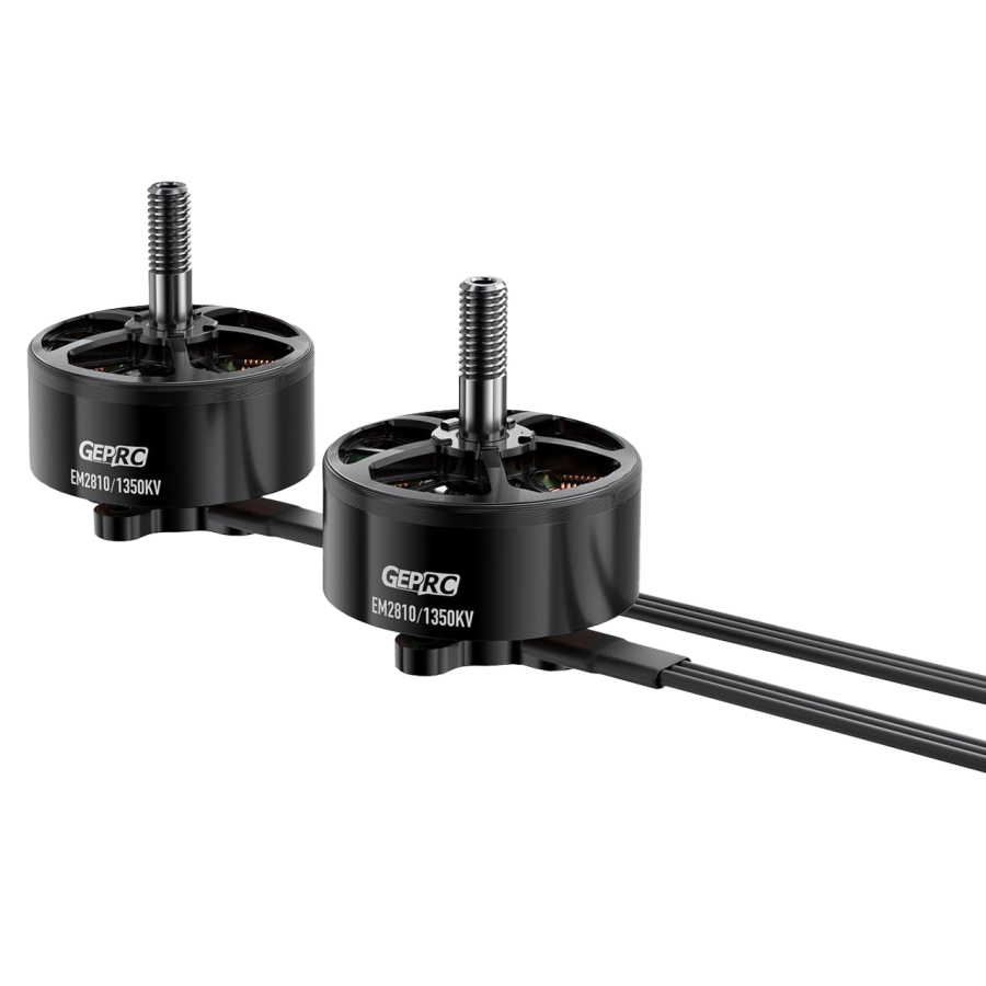 Мотор для FPV дрона GEPRC 1280KV EM2810