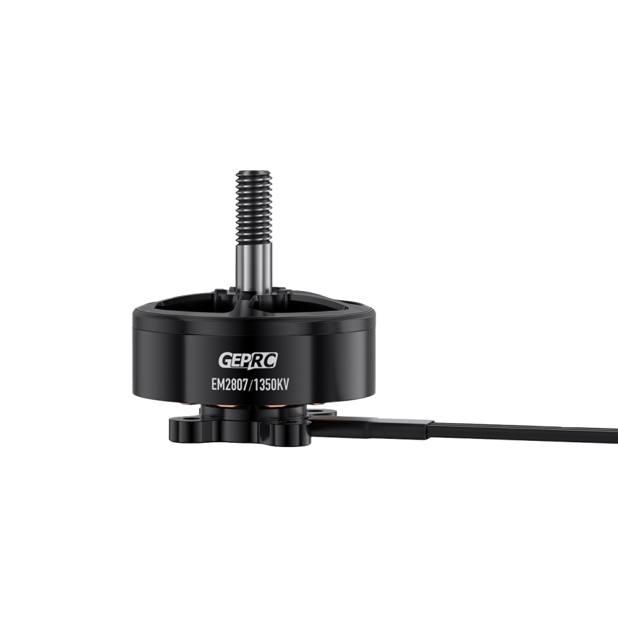 Мотор для FPV дрона GEPRC 1350 KV EM2807