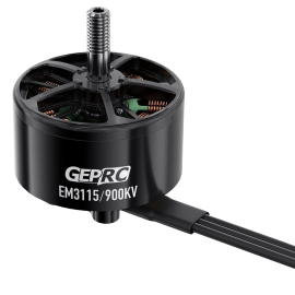 Мотор для FPV дрона GEPRC 900KV EM3115