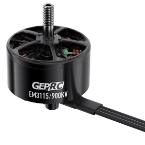 Мотор для FPV дрона GEPRC 900KV EM3115