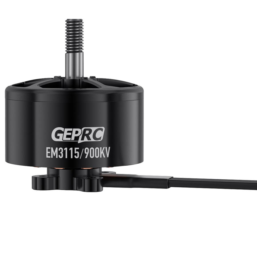 Мотор для FPV дрона GEPRC 900KV EM3115